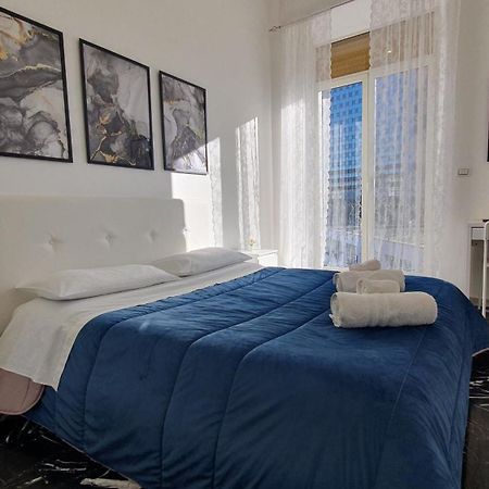 Casablanca Daire Napoli Dış mekan fotoğraf