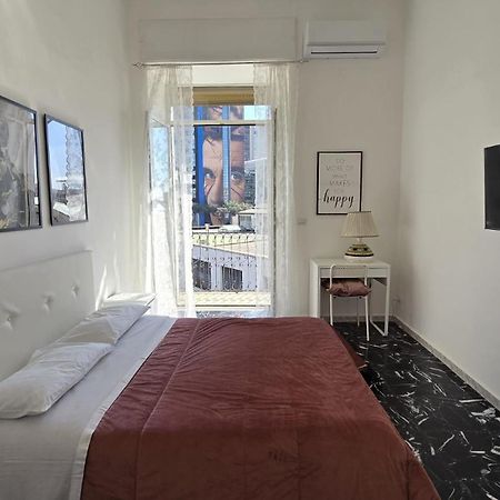 Casablanca Daire Napoli Dış mekan fotoğraf