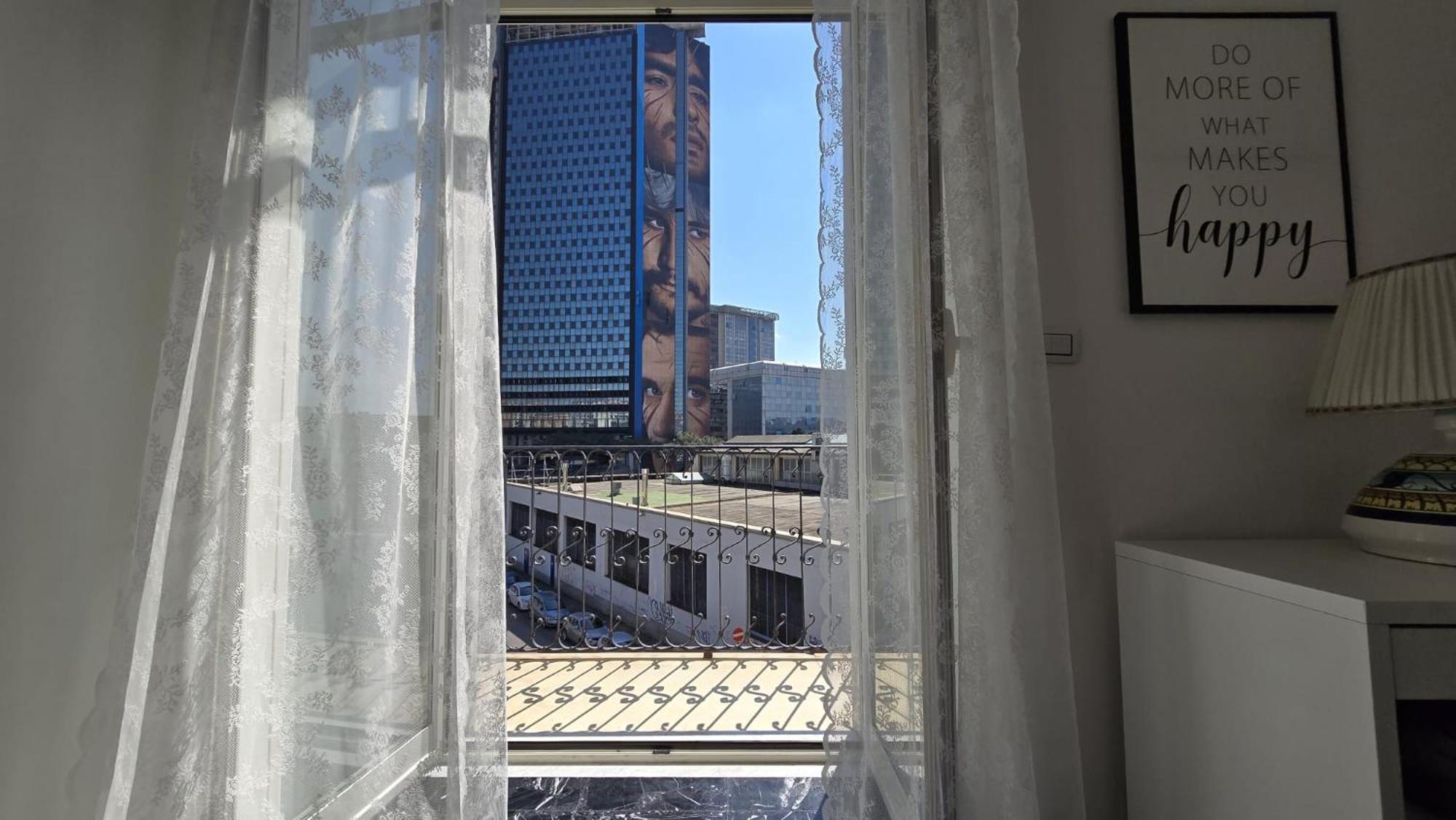 Casablanca Daire Napoli Dış mekan fotoğraf